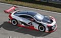 Audi e-tron Vision Gran Turismo 